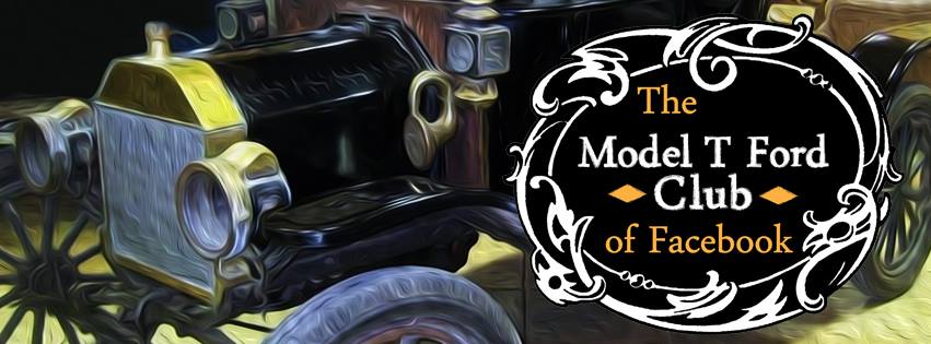 My T Ford